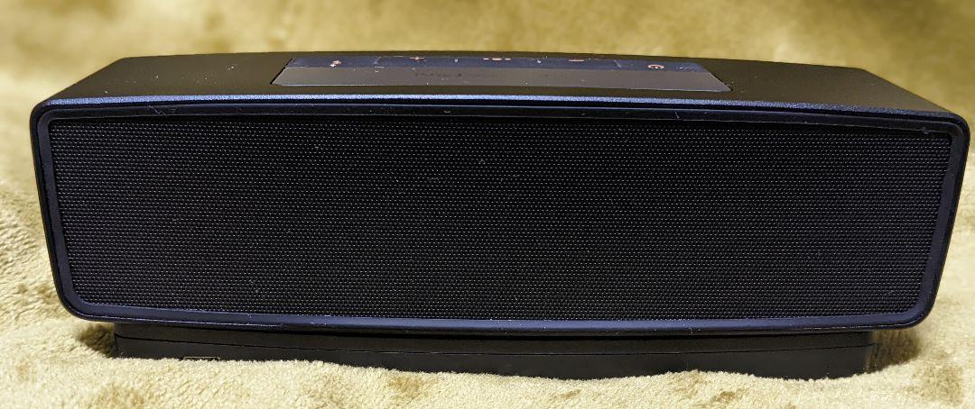 新作登場限定SALE BOSE soundlink mini 2 限定色ブラック&カッパー 7eLiQ-m12280819865 最安値低価