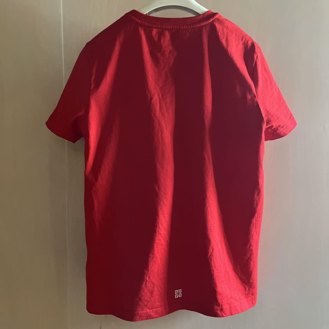 GIVENCHY Tシャツ  12
