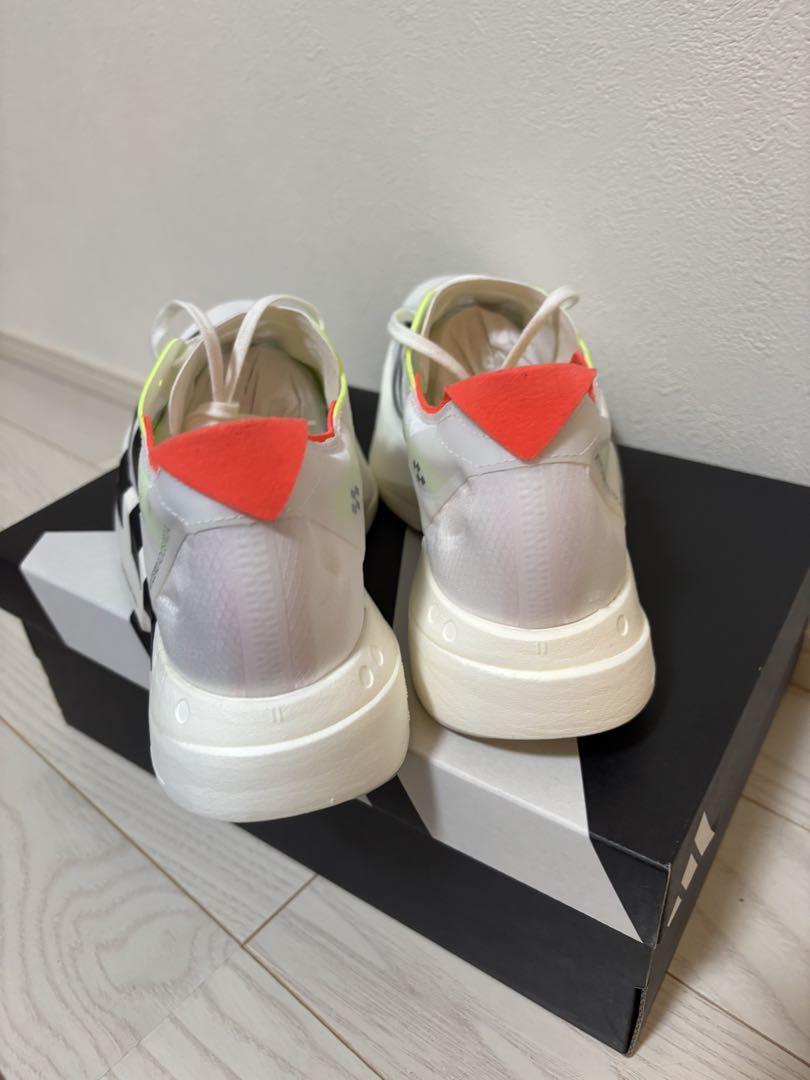 adidas アディオスプロ４　26.5㎝