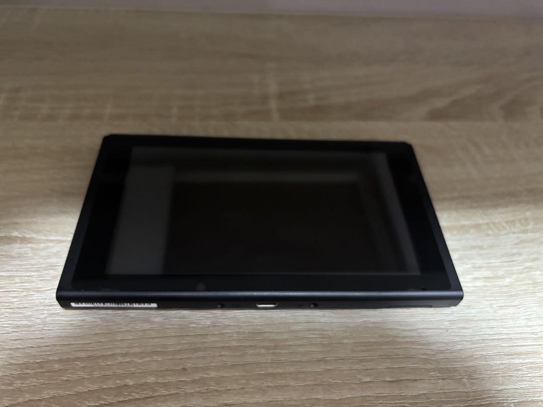 【2025年新作】 switch 本体 未対策機 訳あり Nintendo Switch Nintendo Switch