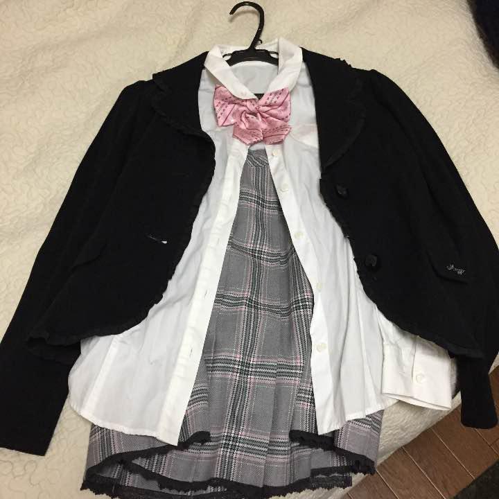 安い割引 セット メゾピアノ - セットアップ