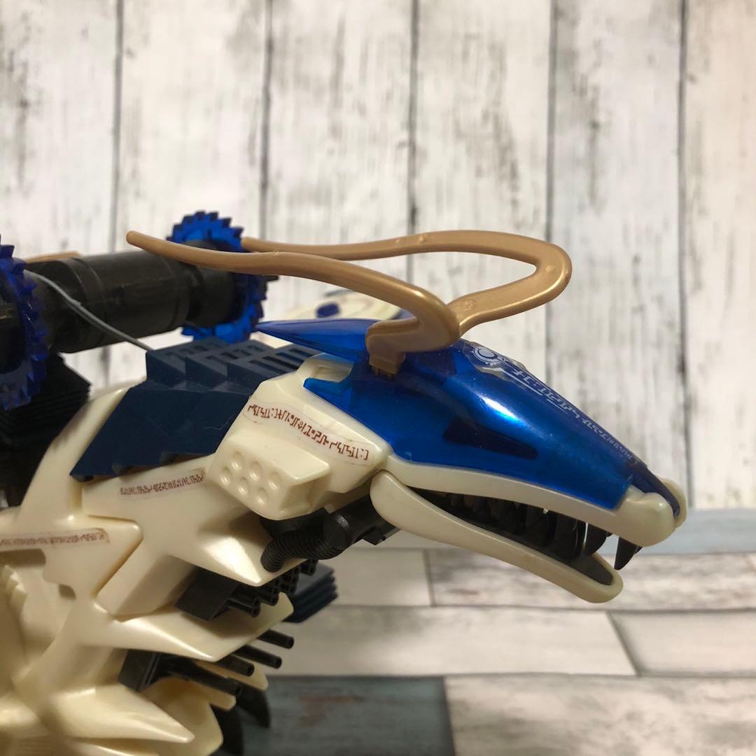 ゾイド ギルドラゴンZOIDS GZ-018 ゾイド ギルドラゴンZOIDS GZ-018