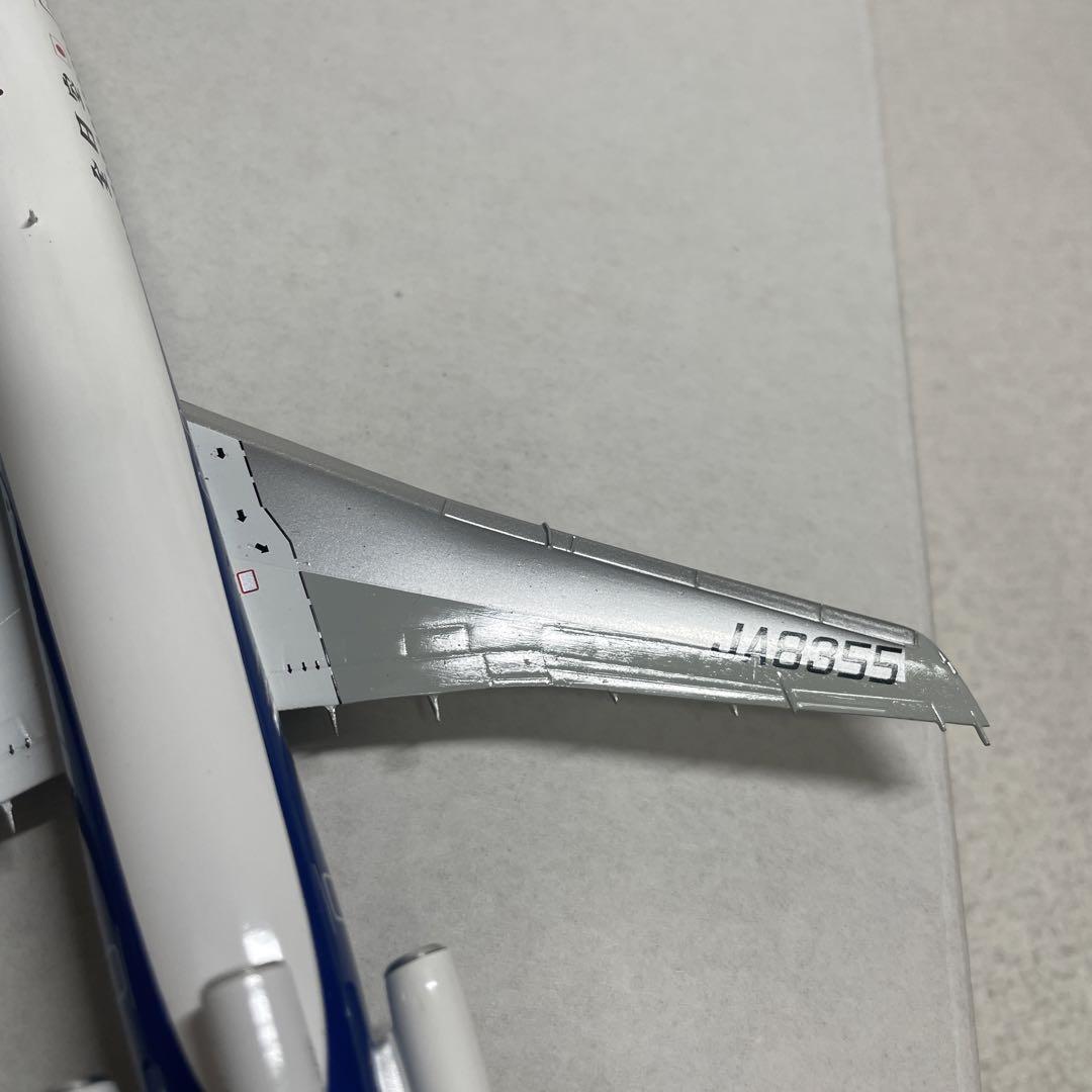 1/200 全日空 B727