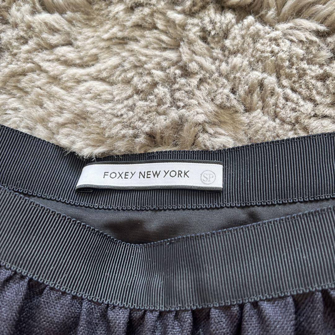 楽天市場】FOXEY NEW YORK フォクシーニューヨーク ﾈｲﾋﾞｰ ﾐｽ