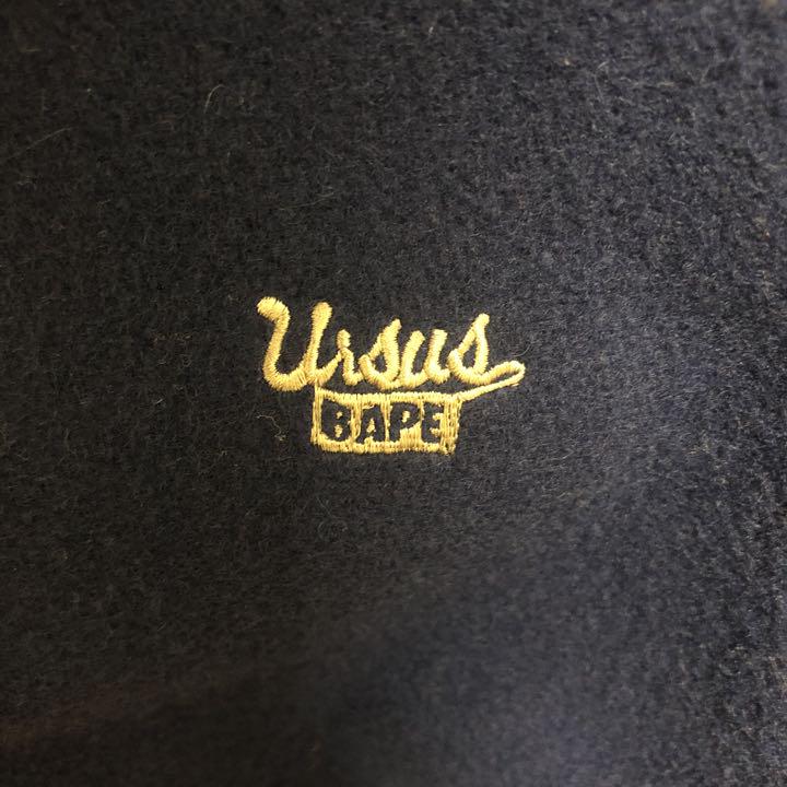 再入荷新作 URSUS BAPE LAST ORGY2 HUMAN MADE NIGOLD QtUFE-m12284679904 新作超激得
