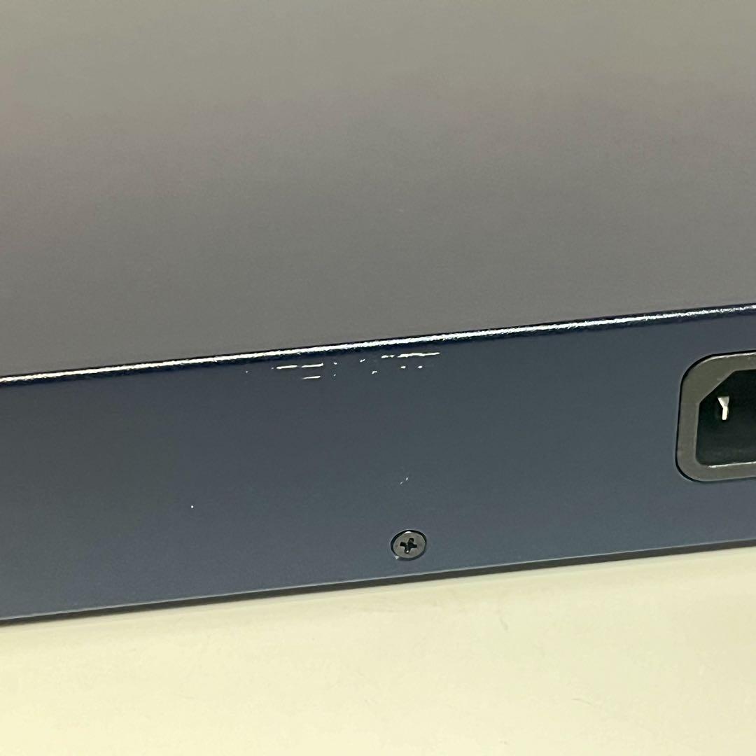 I-O DATA インテリジェントスイッチ 24ポート BSH-G24MB