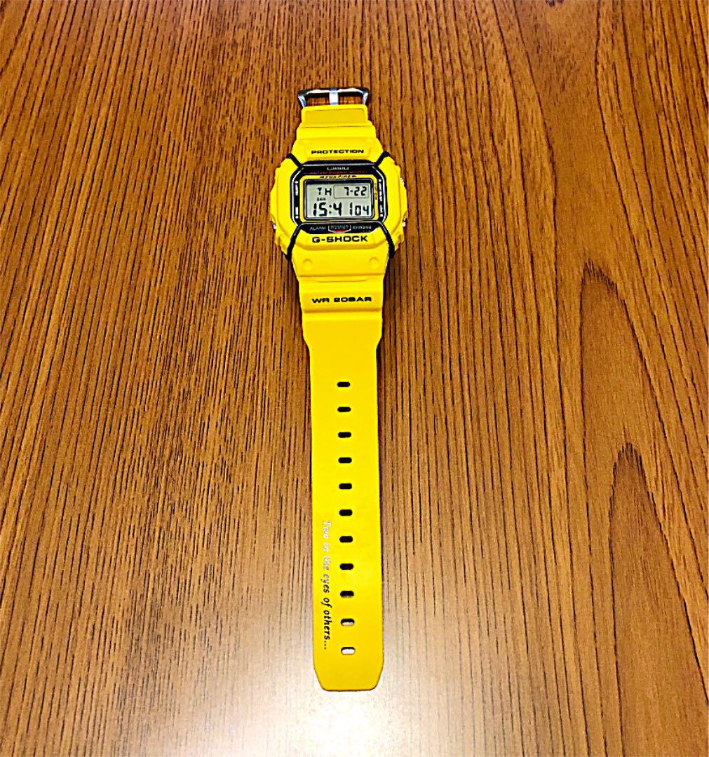 時計 CASIO G-SHOCK DW5600VT Fairy's Charm