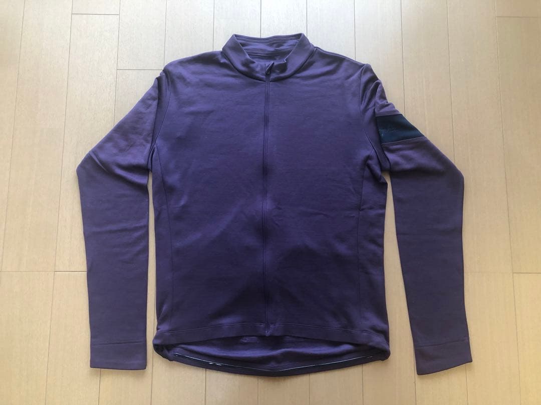 サイズ交換OK】 ビアンキロングスリーブジャージ L fotolibro.uy