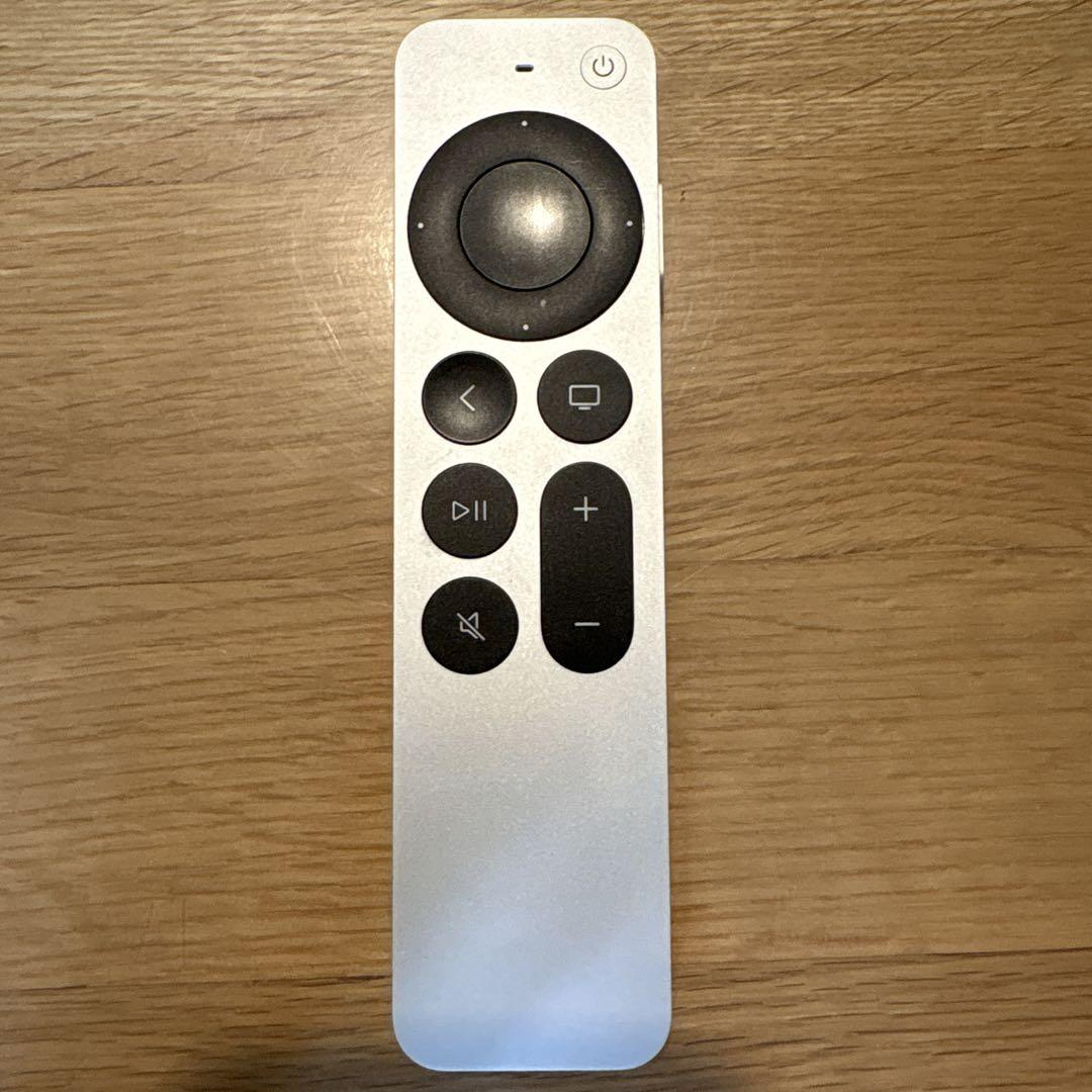 【美品】Apple TV 4K 第3世代〈MN873J/A〉 美品】Apple TV 4K 第3世代〈MN873J/A〉
