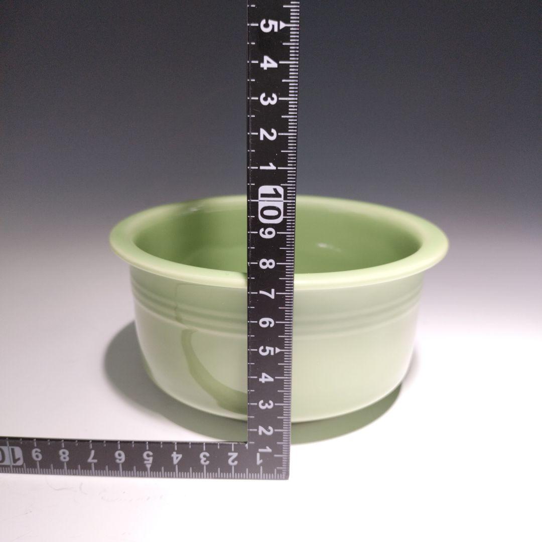 茶道具　天竜寺青磁皆具　手塚祥堂作　 3点　杓立欠品　共箱　美品