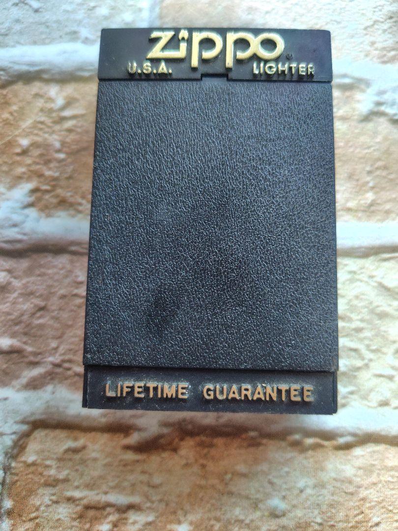 ZIPPO