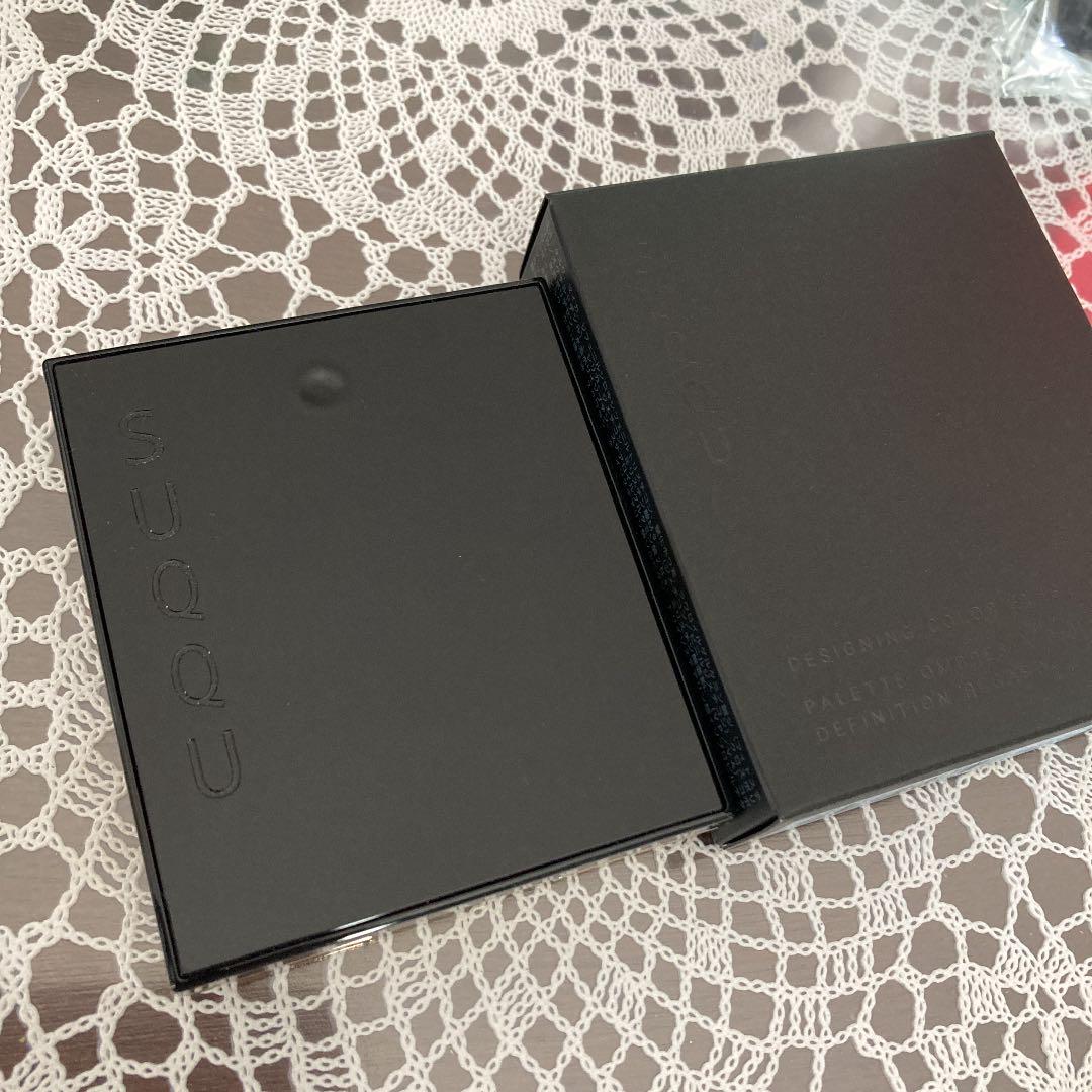 大得価大人気 SUQQU デザイニング カラー アイズ 134 彩硝子 限定品 ZXpBD-m12287246361 在庫格安
