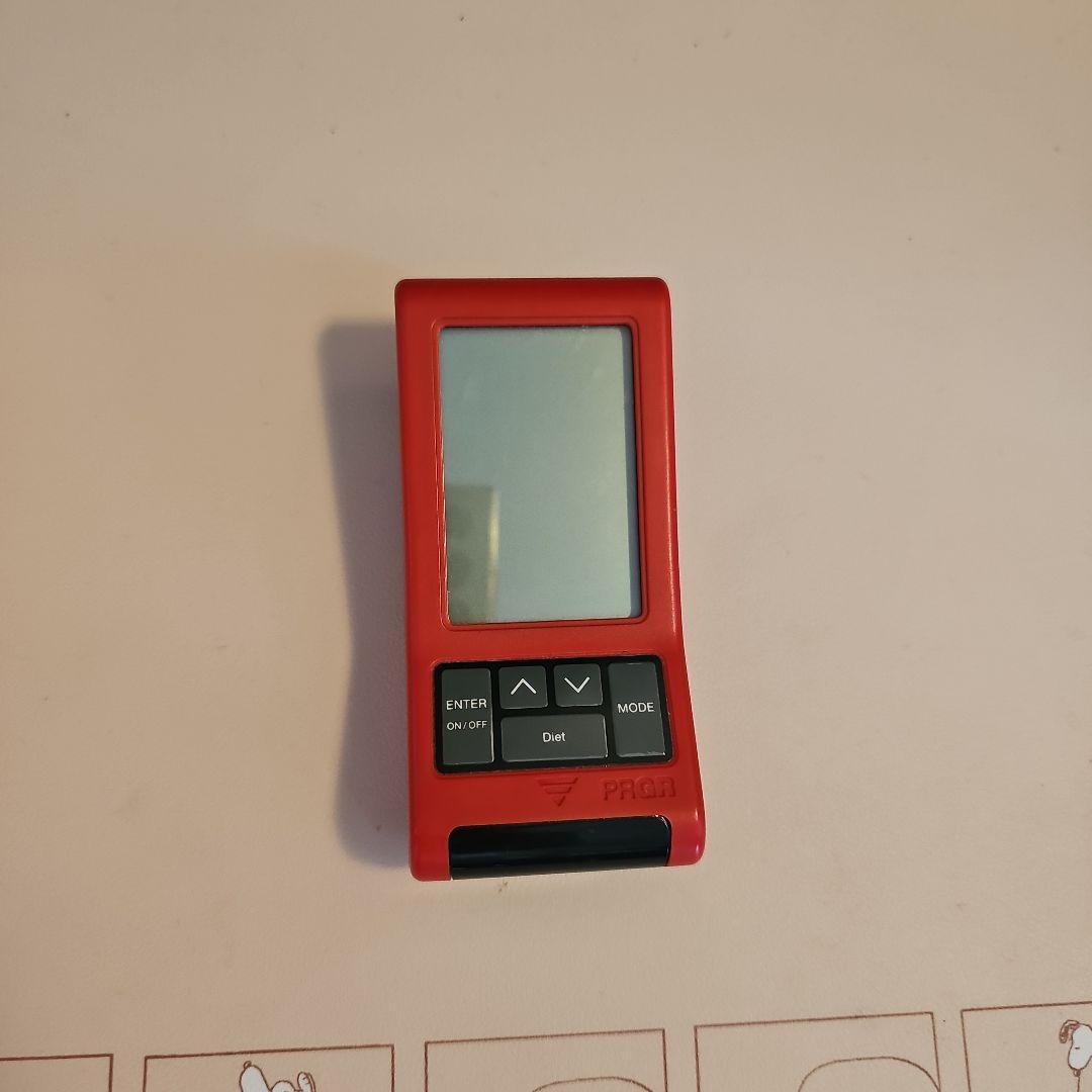 PRGR(プロギア) RED EYES POCKET hs110