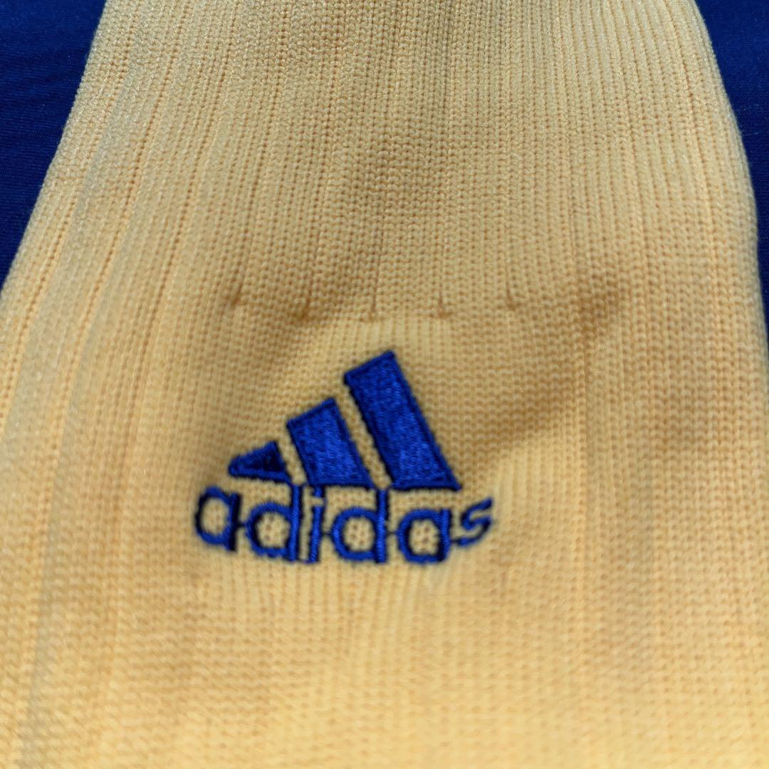サッカーキーパーユニフォーム　アディダス　XOとL