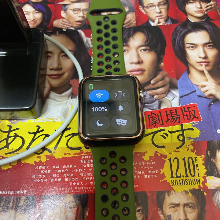 Apple Watch Hermes series2 アップルウォッチ エルメス UNaqD-m12288636933 超激得低価