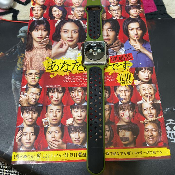 Apple Watch Hermes series2 アップルウォッチ エルメス UNaqD-m12288636933 超激得低価