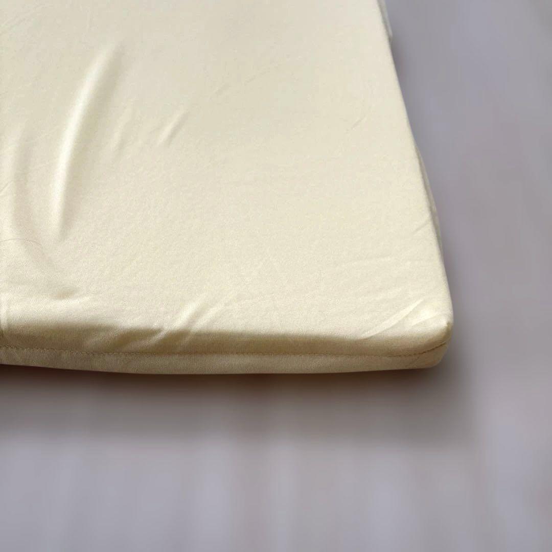 【匿名配送】トゥルースリーパープレミアム　シングル　ノンスプリングマットレス