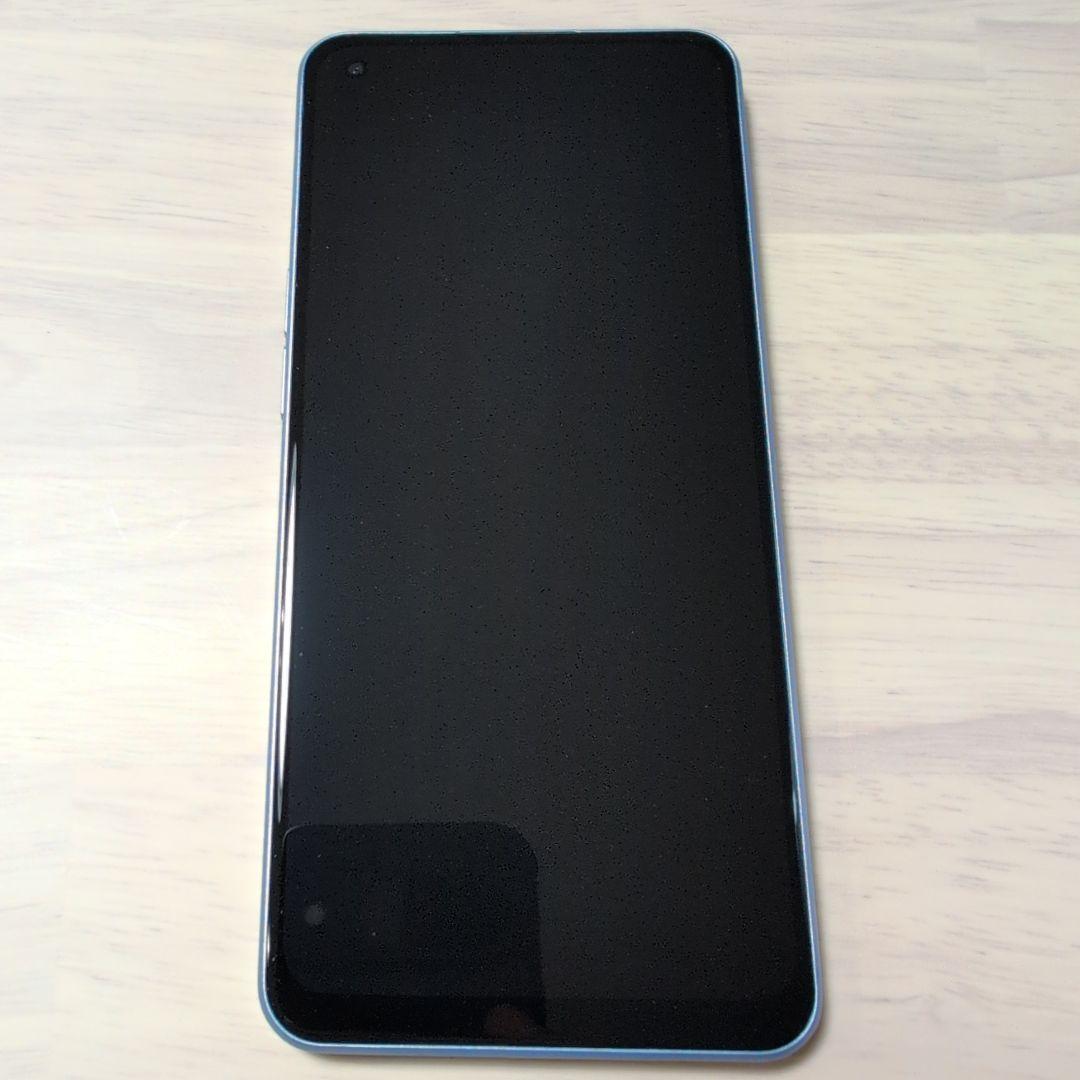 美品 OPPO Reno7a本体