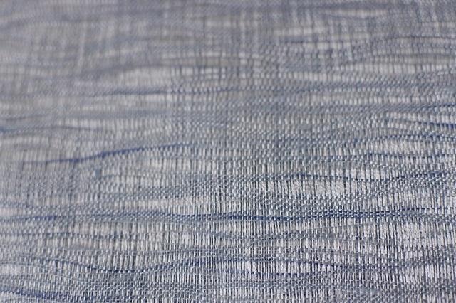 美品　すくい織　夏物　単衣　お太鼓柄　袋帯 美品 すくい織 夏物 単衣 お太鼓柄 袋帯