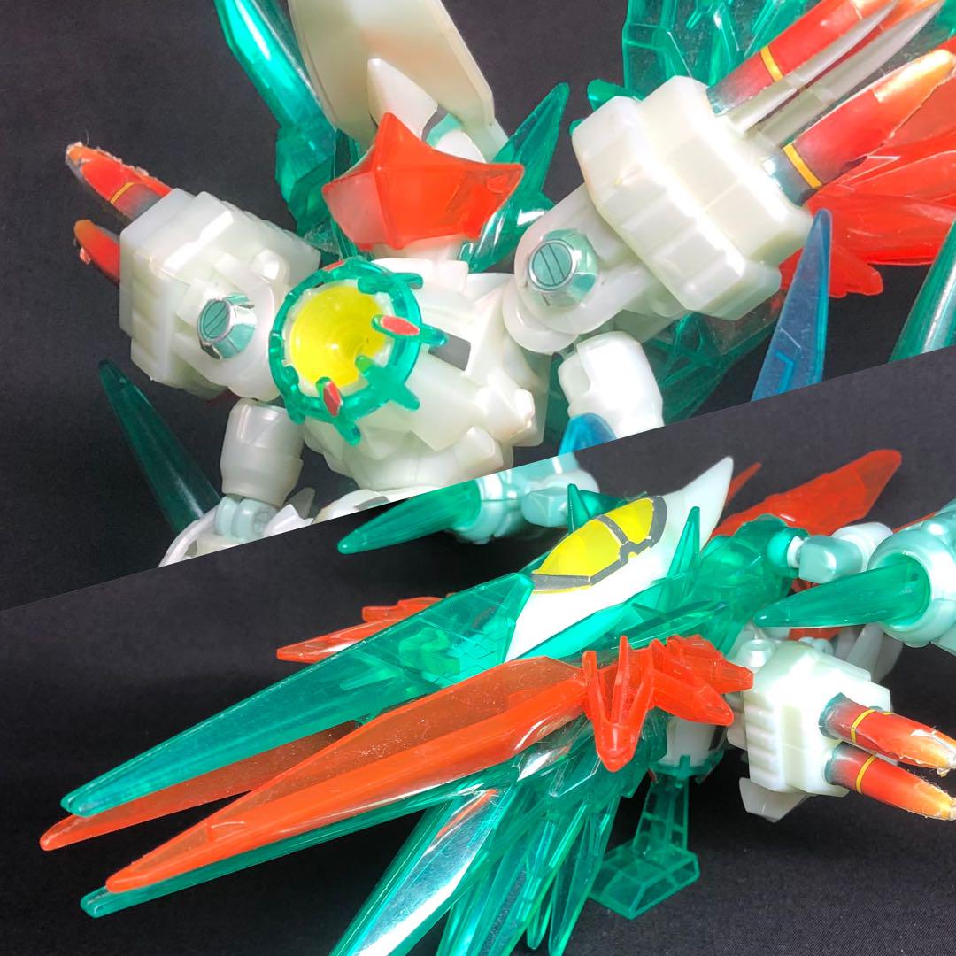 ダンボール戦機 LBXミゼルオーレギオン【匿名配送】 - メルカリ