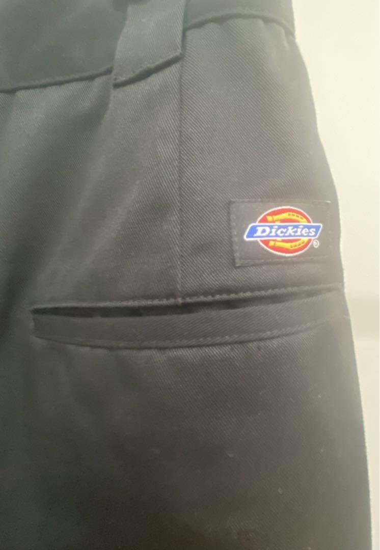 パンツ cootie Dickies T/C Raza 1 Tuck Trousers