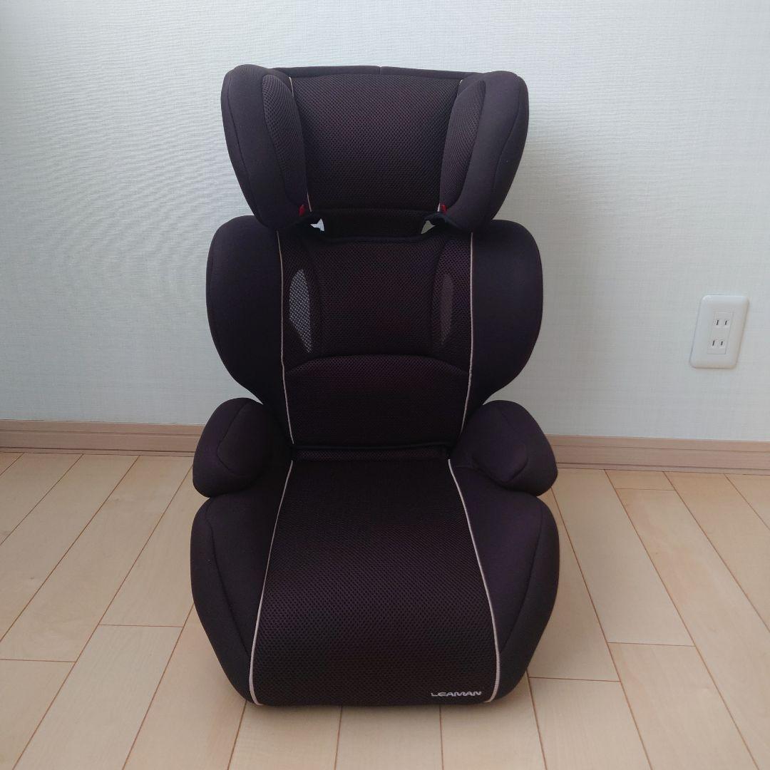 リーマン　LEAMAN　ハイバックジュニア エアロ