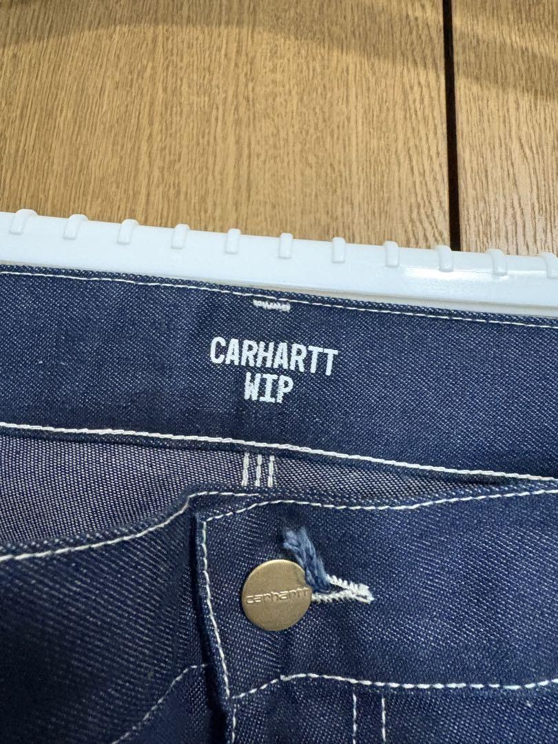 Carhartt ワークパンツ シングルニーパンツ