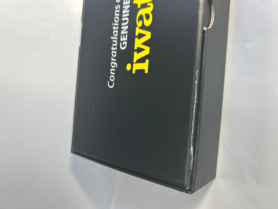 アネスト岩田エアーブラシHP-C PLUS