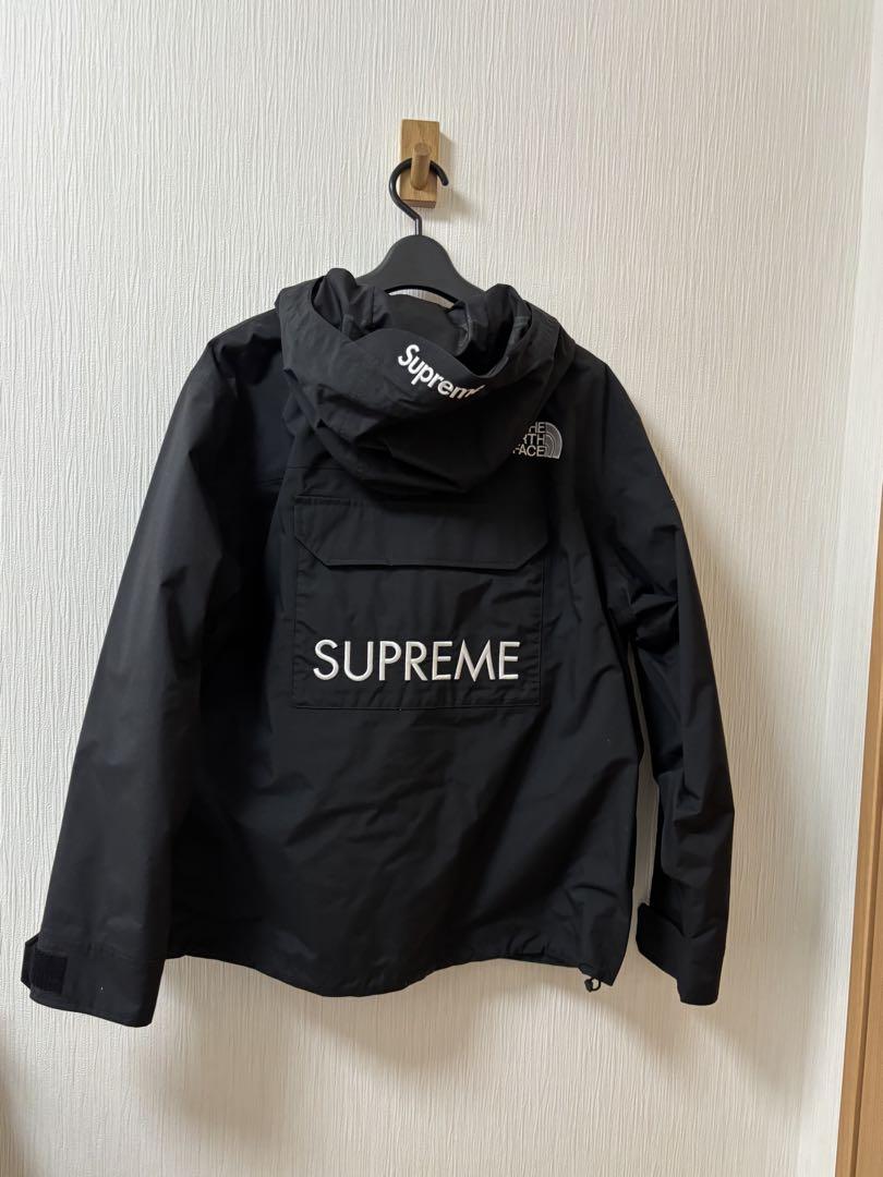 Supreme The North Face Cargo Jacket カーゴ