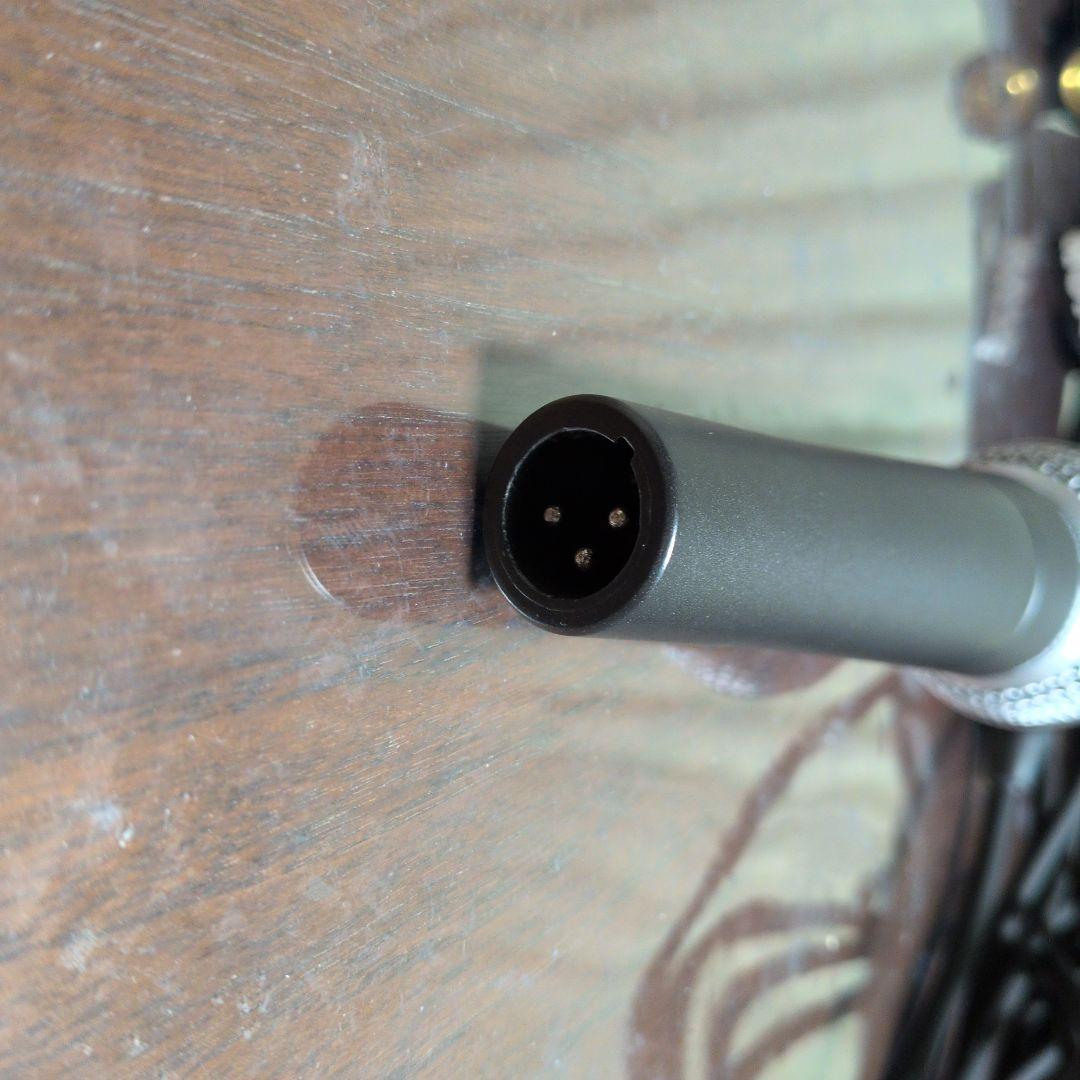 SHURE 58 マイク