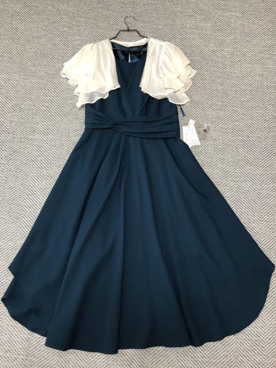 ドレス ボレロセット JUC01-m12294186361 超激得