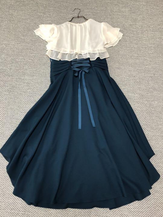 ドレス ボレロセット JUC01-m12294186361 超激得