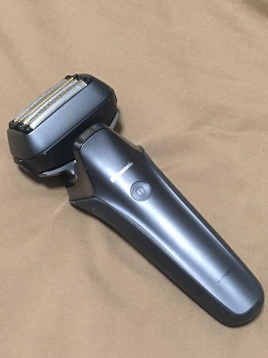 もちろん 売約済み ラムダッシュ6枚刃 ES-LS5A ブラック oGkDu-m12294585494 送料無料 パナソニック のみの