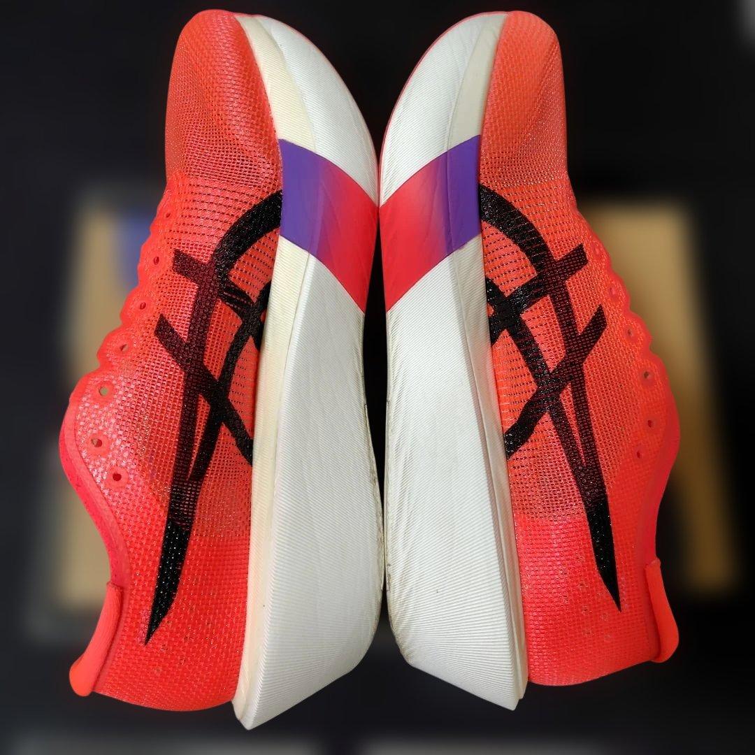 メタスピードスカイ東京 27.0asics OLIVEOS_COM_TR