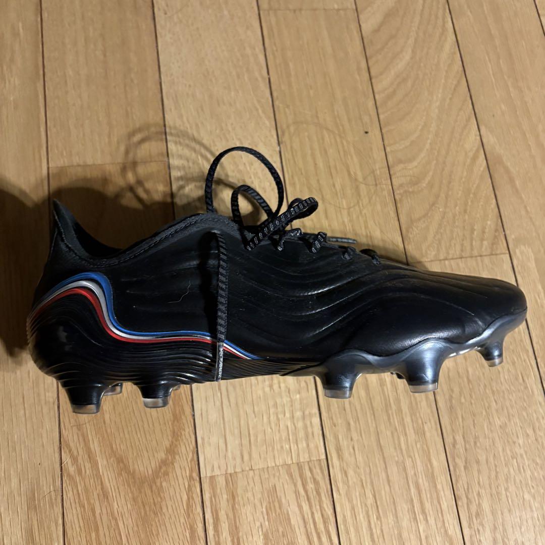 サッカースパイク　adidas コパ センス .1 FG