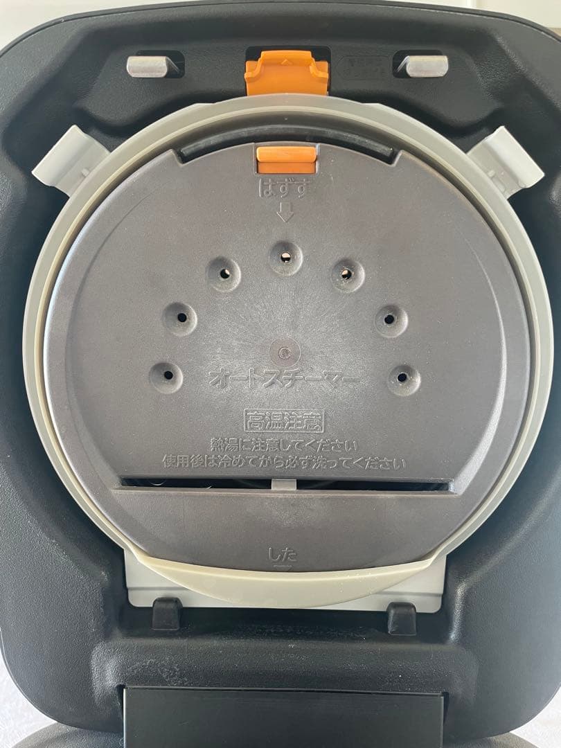 IHジャー炊飯器