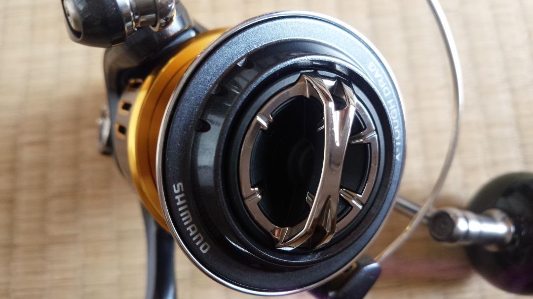 シマノツインパワーSW6000PG 組直しでHGでも使用可能 iOtpj-m12296381800 HGギアセット 即納爆買い