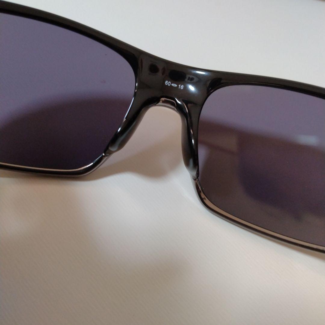 OAKLEY OO9256-03 スポーツサングラス TWOFACE - メルカリ
