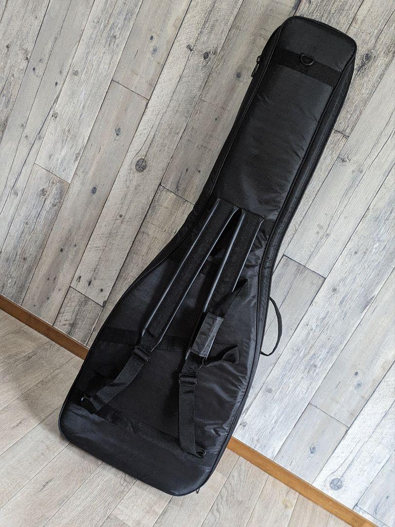 ★ESP GB-20b★ベース用★ギグバッグ★ソフトケース★