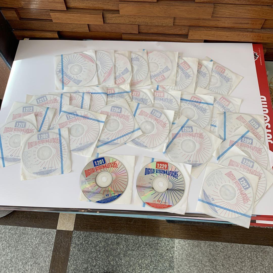 カラオケVCD