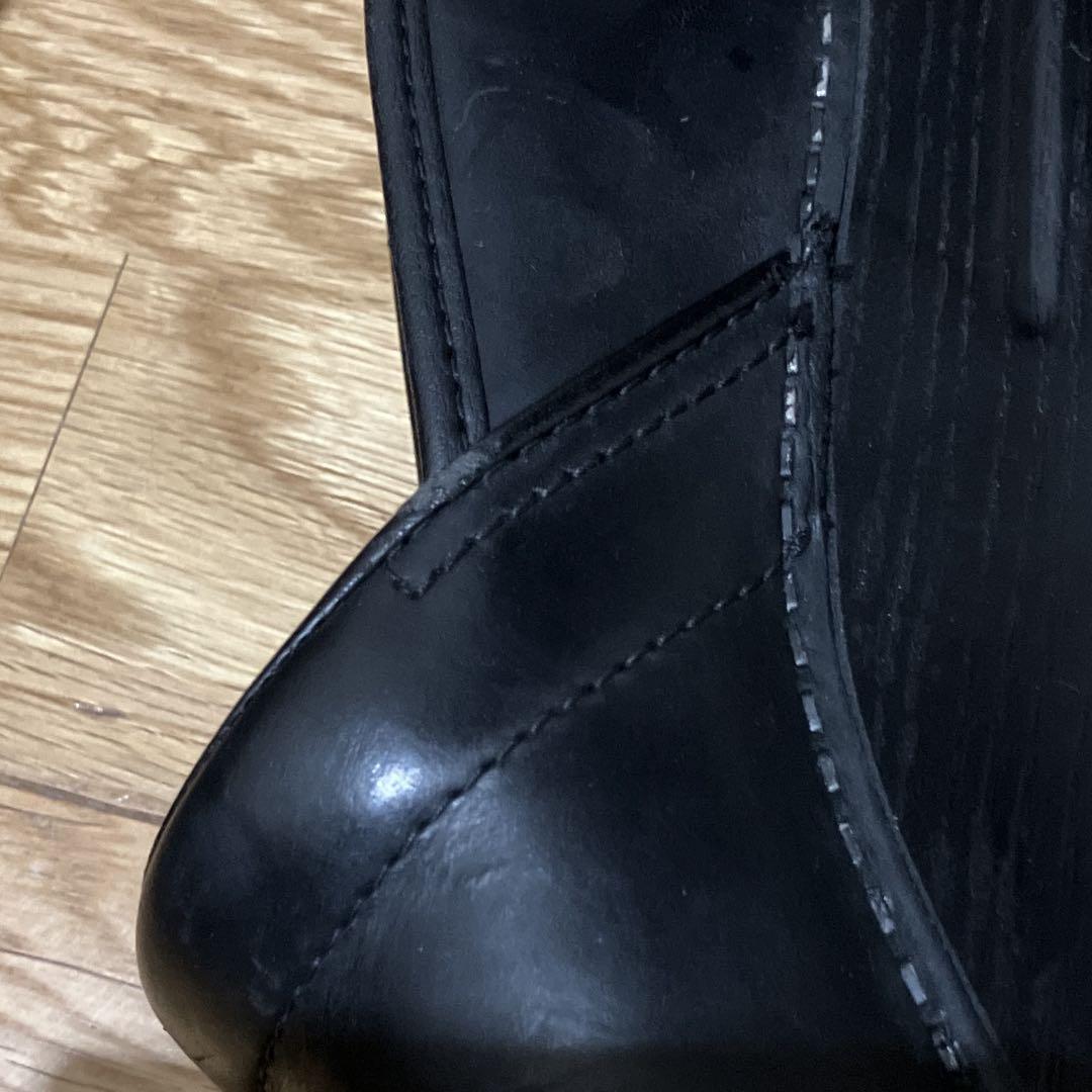 ダンスコ・プロフェッショナル Professional Oiled 38 箱付き