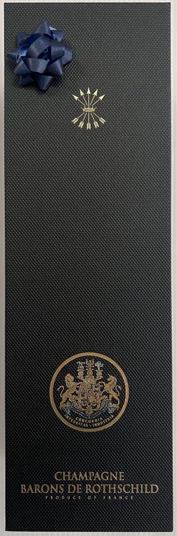 Champagne Barons de Rothschild バロンドロスチャイ