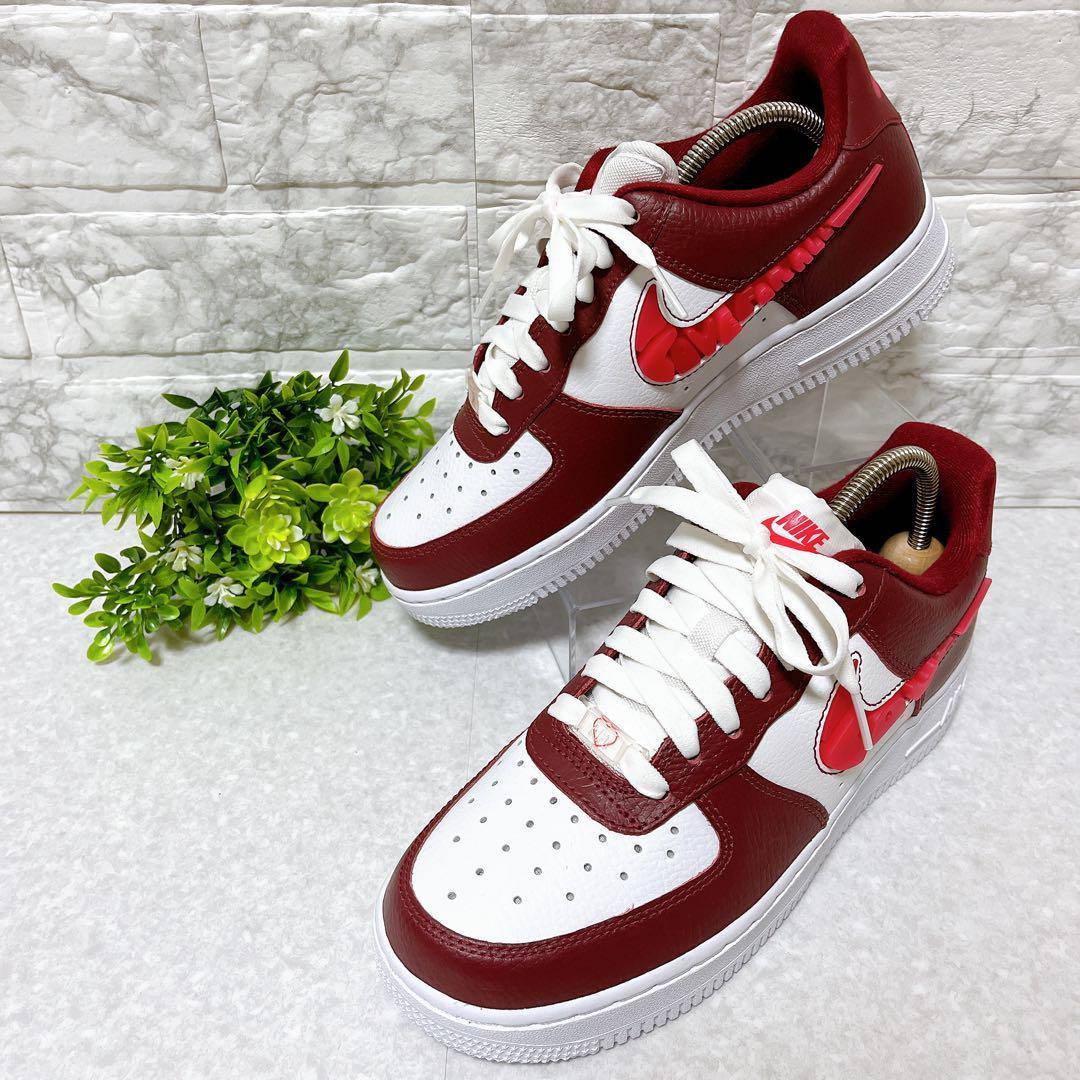 ❣️極美品❣️Nike Air Force 1 Low 23.5cm レディース