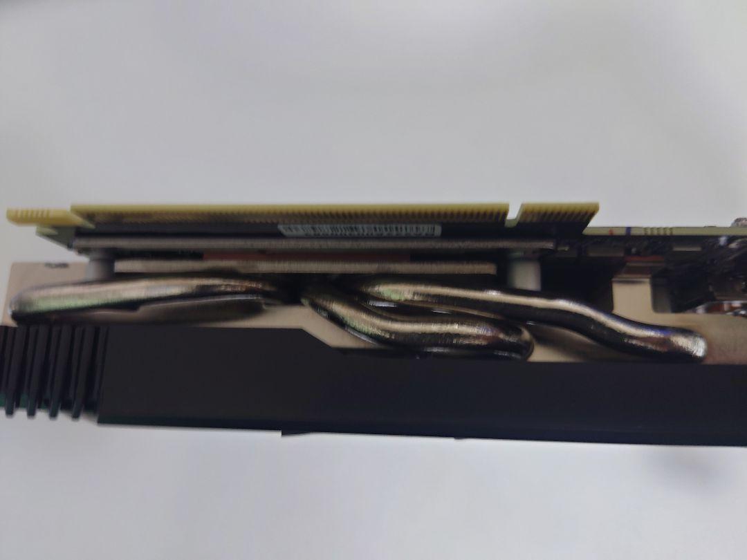 グラフィックボード・グラボ・ビデオカード GeForce RTX 3050 StormX 6GB