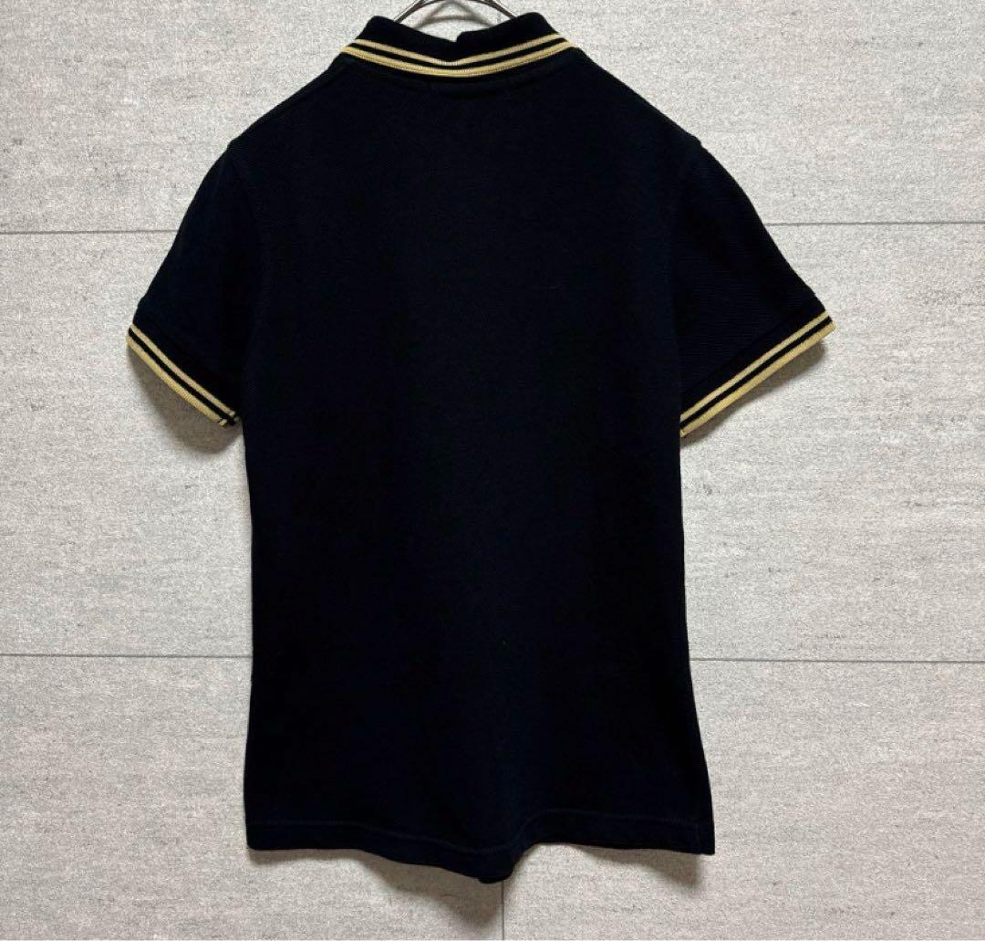Fred Perry フレッドペリー ポロシャツ G5801