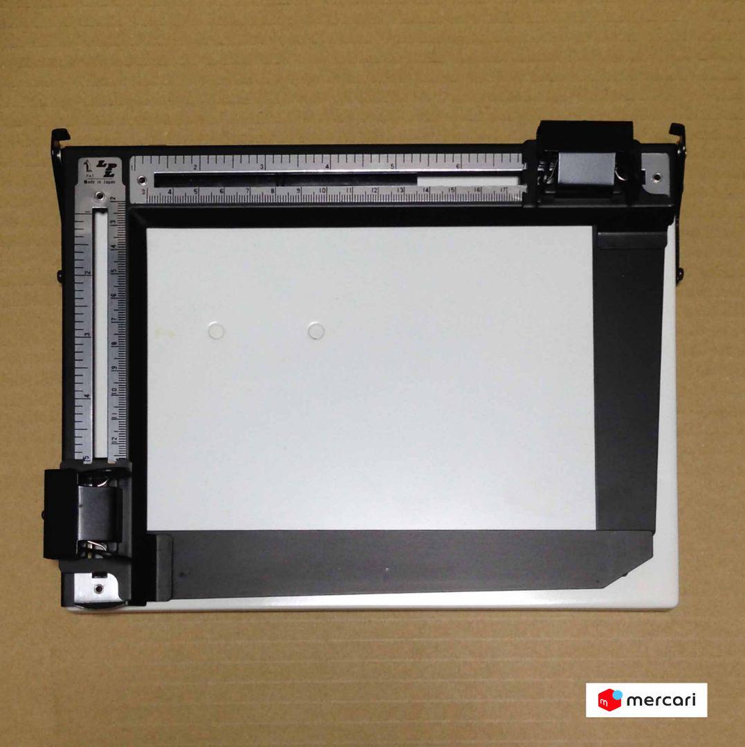 LPL イーゼルマスク　43×51 半切　EASEL MASK 暗室用品 LPL イーゼルマスク 43×51 半切 EASEL MASK 暗室用品