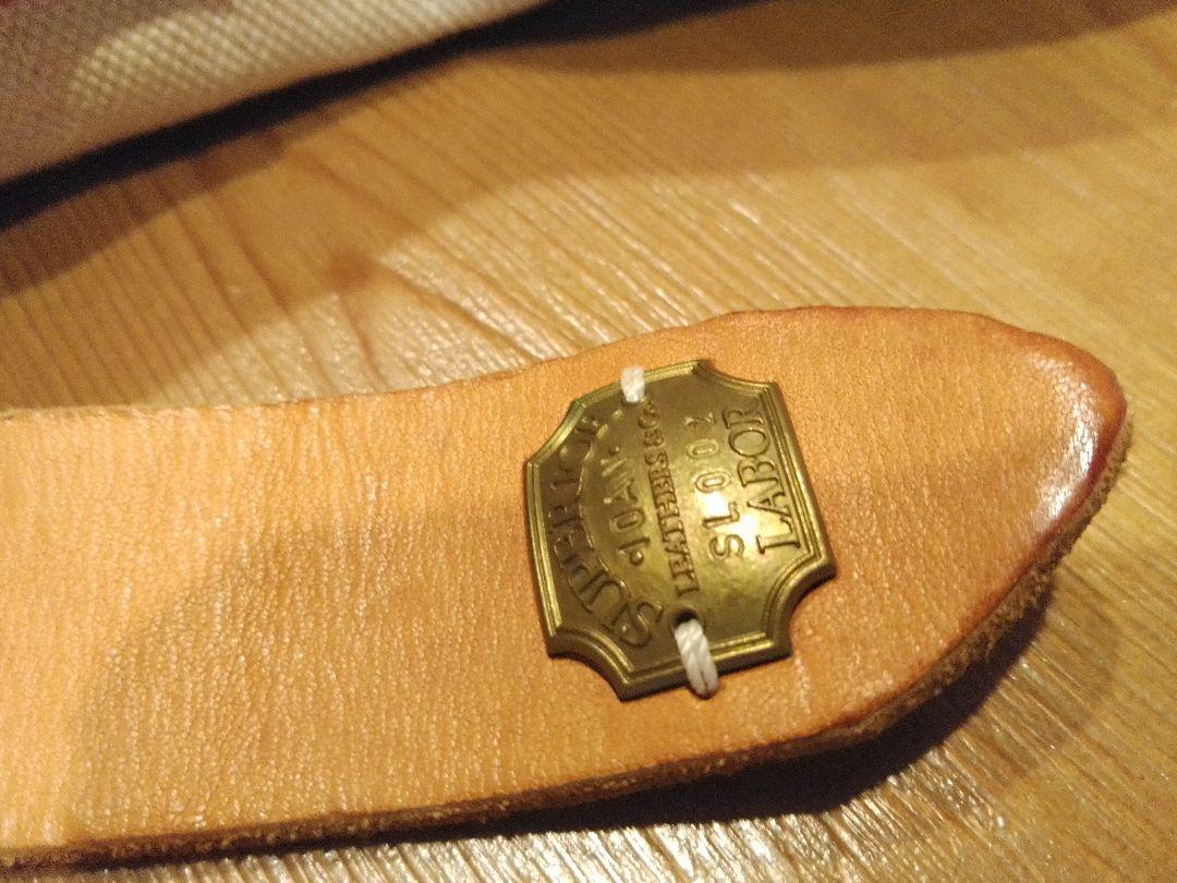THE SUPERIOR LABORシュペリオールレイバー エンジニアトート