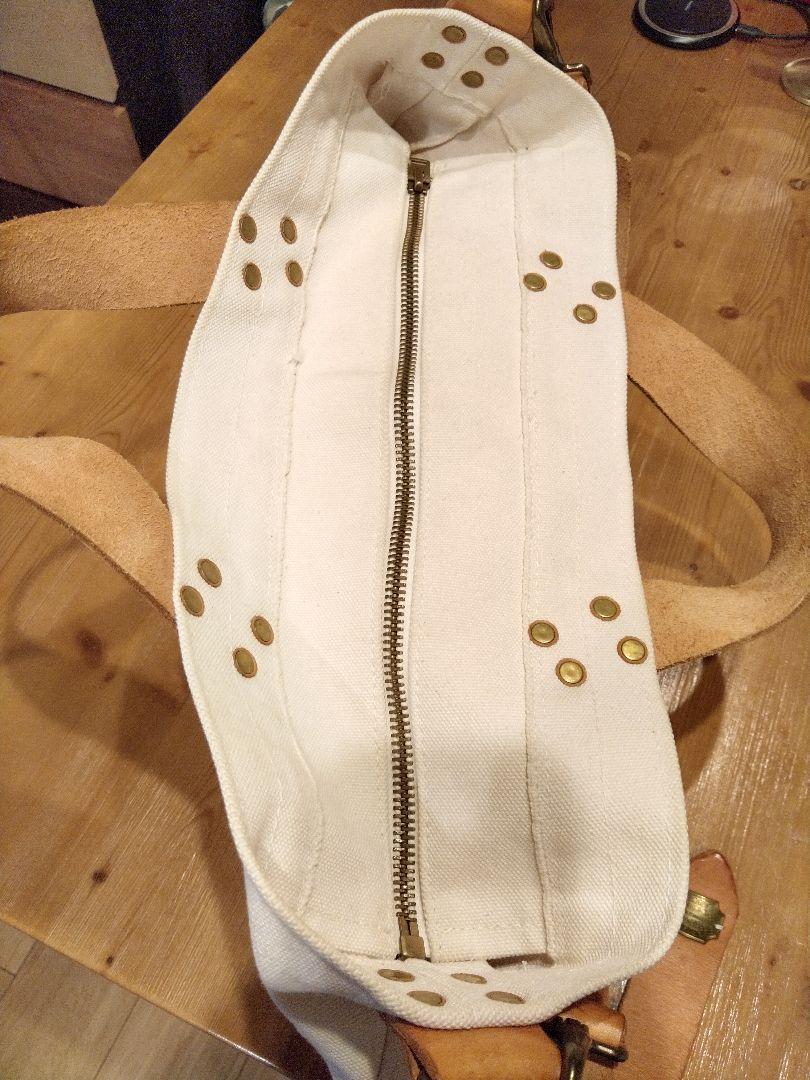 THE SUPERIOR LABORシュペリオールレイバー エンジニアトート
