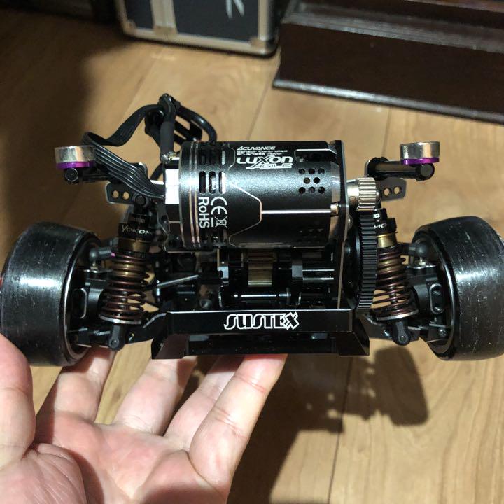 最安値格安 yd2 メカ プロポ付き CRe1h-m12300381436 ラジコン 格安お得