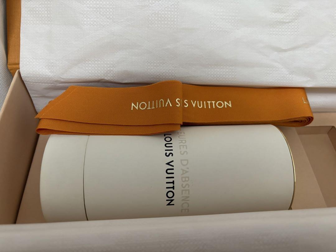 ルイヴィトン　香水　ウールダプサンス　100ml